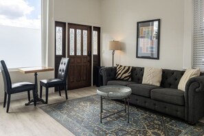 Smart TV - Walk Everywhere from this Stunning Remodel in OTR (Cincinnati)