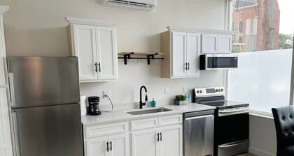 Walk Everywhere from this Stunning Remodel in OTR