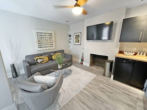 TV connectée