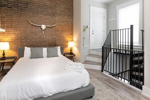 1 camera, una scrivania, ferro/asse da stiro, Wi-Fi gratuito