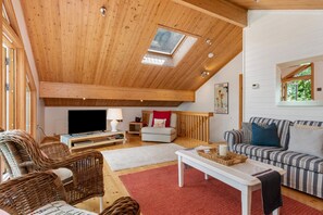 Hus | 3 sovrum