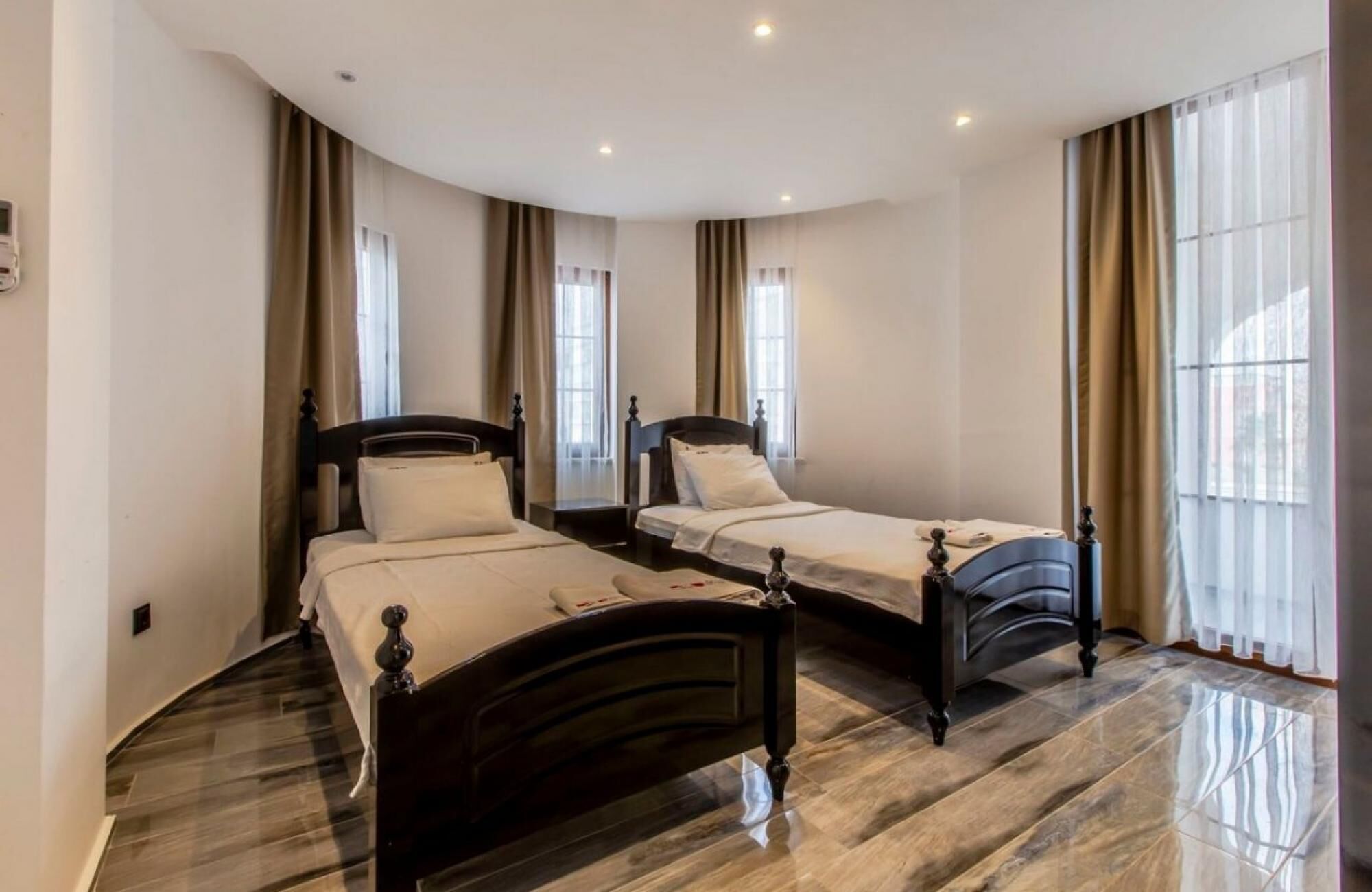 Foto - Luxurious Villa with Private Pool in Antalya