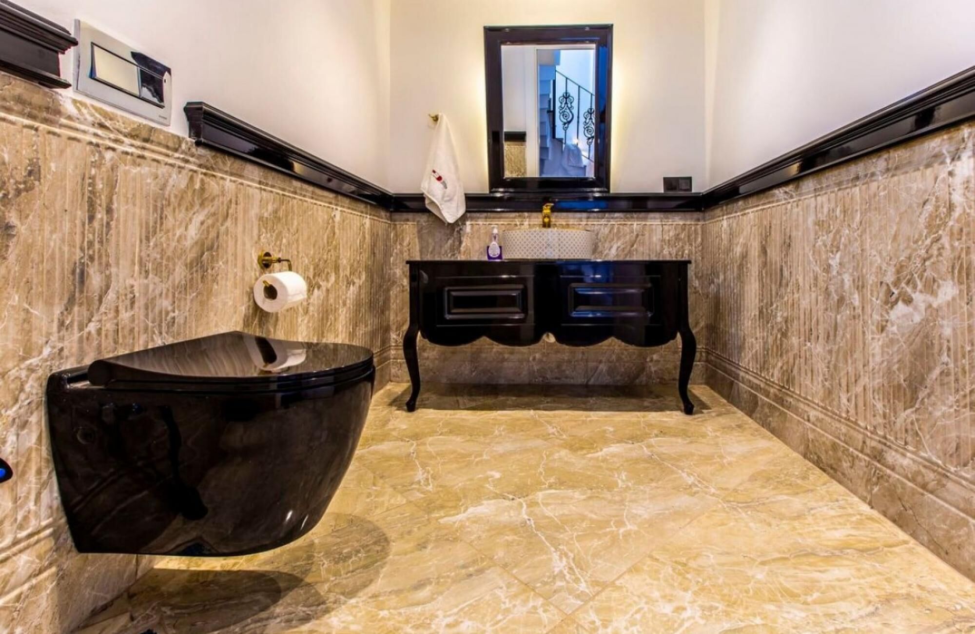 Foto - Luxurious Villa with Private Pool in Antalya