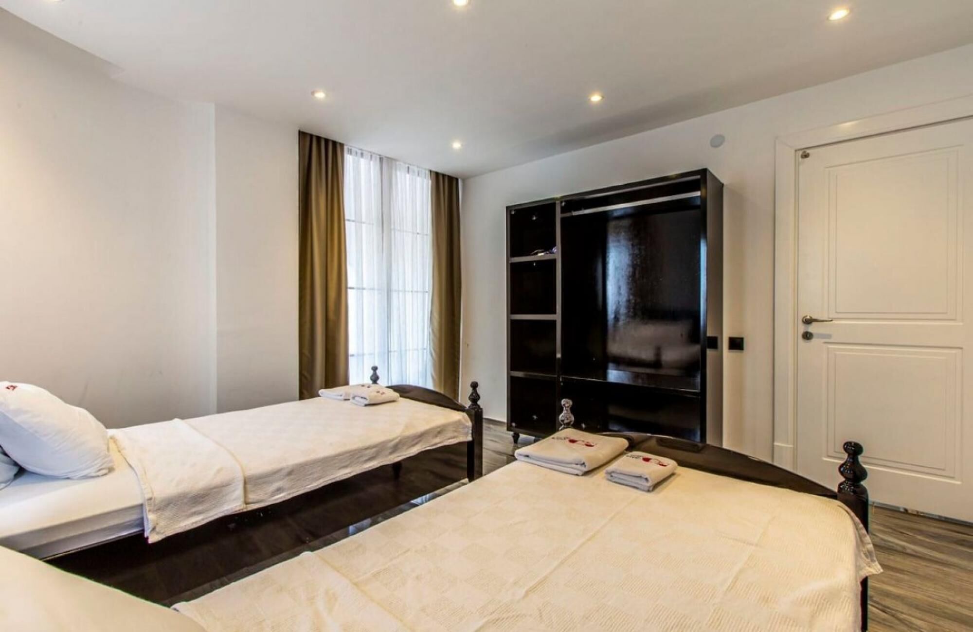 Foto - Luxurious Villa with Private Pool in Antalya