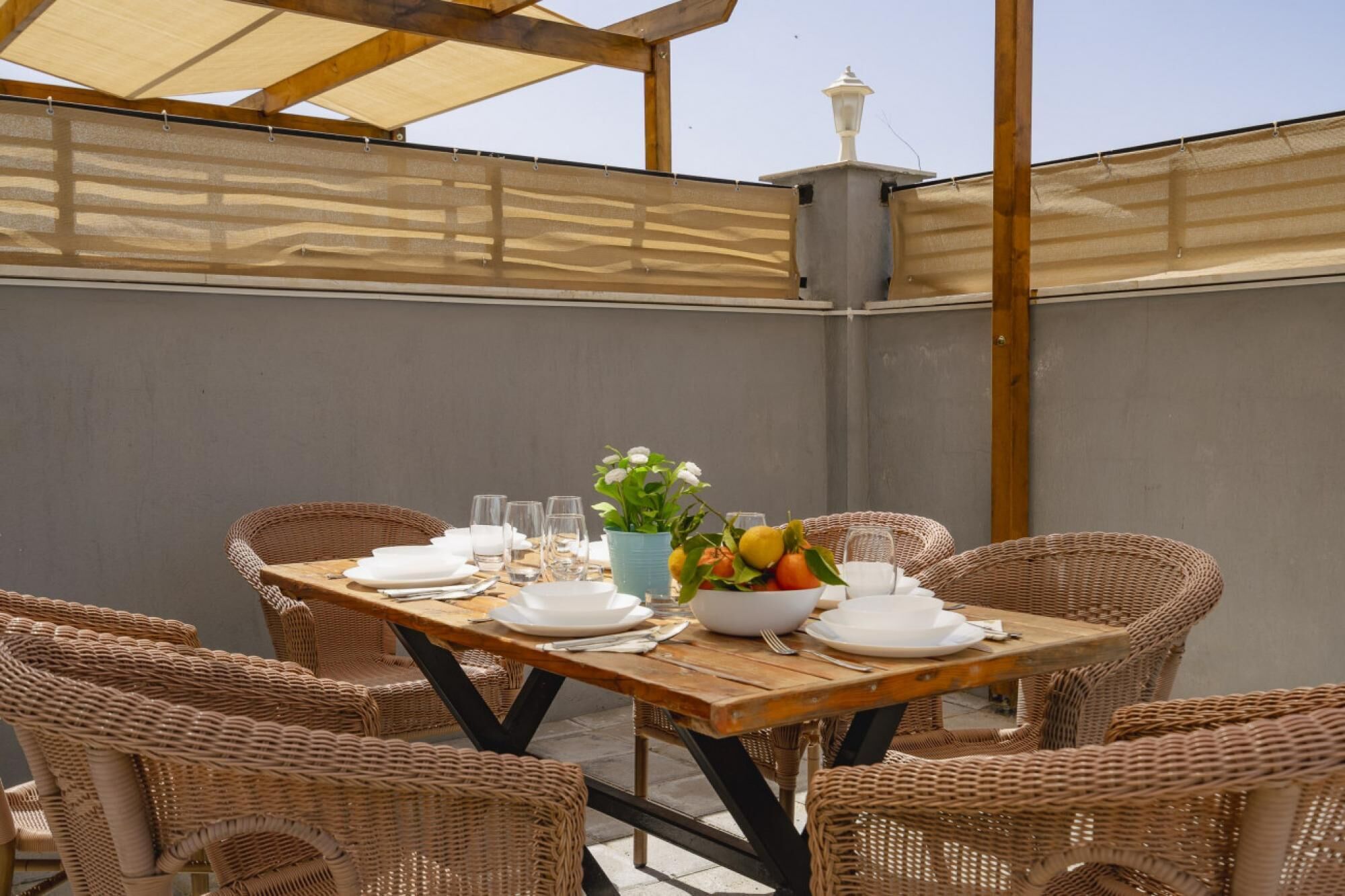 Foto - Villa w Jacuzzi, Private Pool, Garden in Antalya