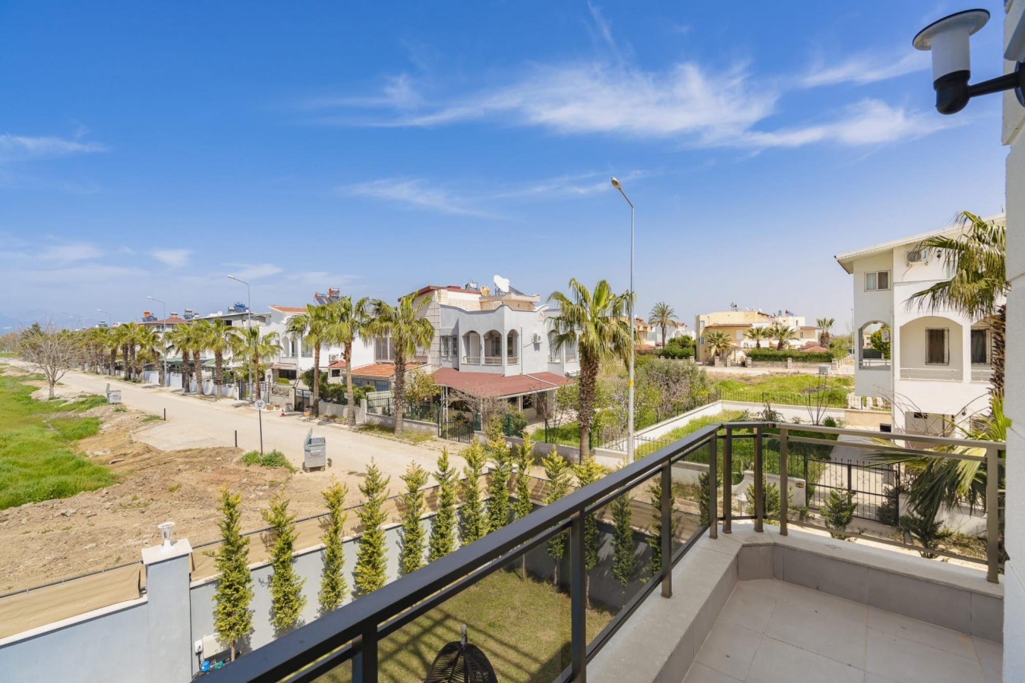 Foto - Villa w Jacuzzi, Private Pool, Garden in Antalya