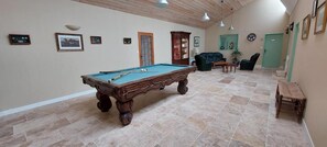 Sala de juegos
