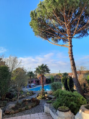 Exterior - HOTEL LE MANOIR DE LA BARBACANE (Tiffauges)