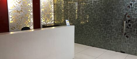Recepción