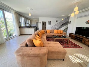 Villa | 4 Schlafzimmer