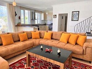 Villa | 4 Schlafzimmer