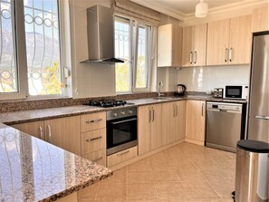 Villa | 4 Schlafzimmer