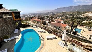 Villa | 4 Schlafzimmer