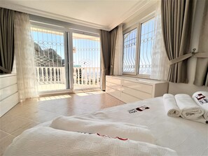 Villa | 4 Schlafzimmer