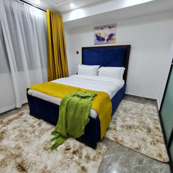 Business Apartment - Zolani home (Nairobi)