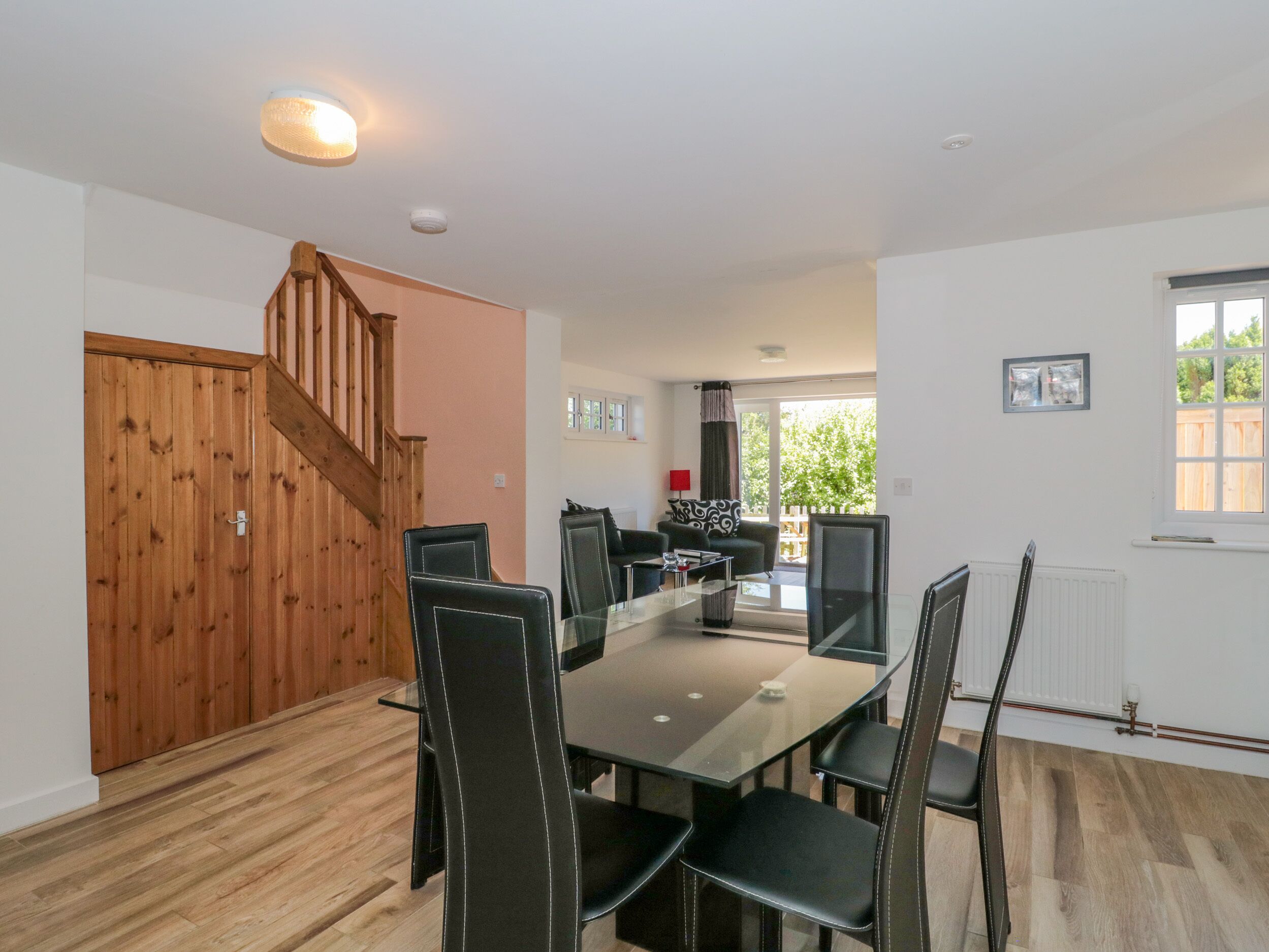 The Coach House, Pet Friendly, With A Garden In Lyme Regis - Lyme Regis