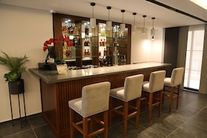 Front of property - byblos palms hotel (Blat)