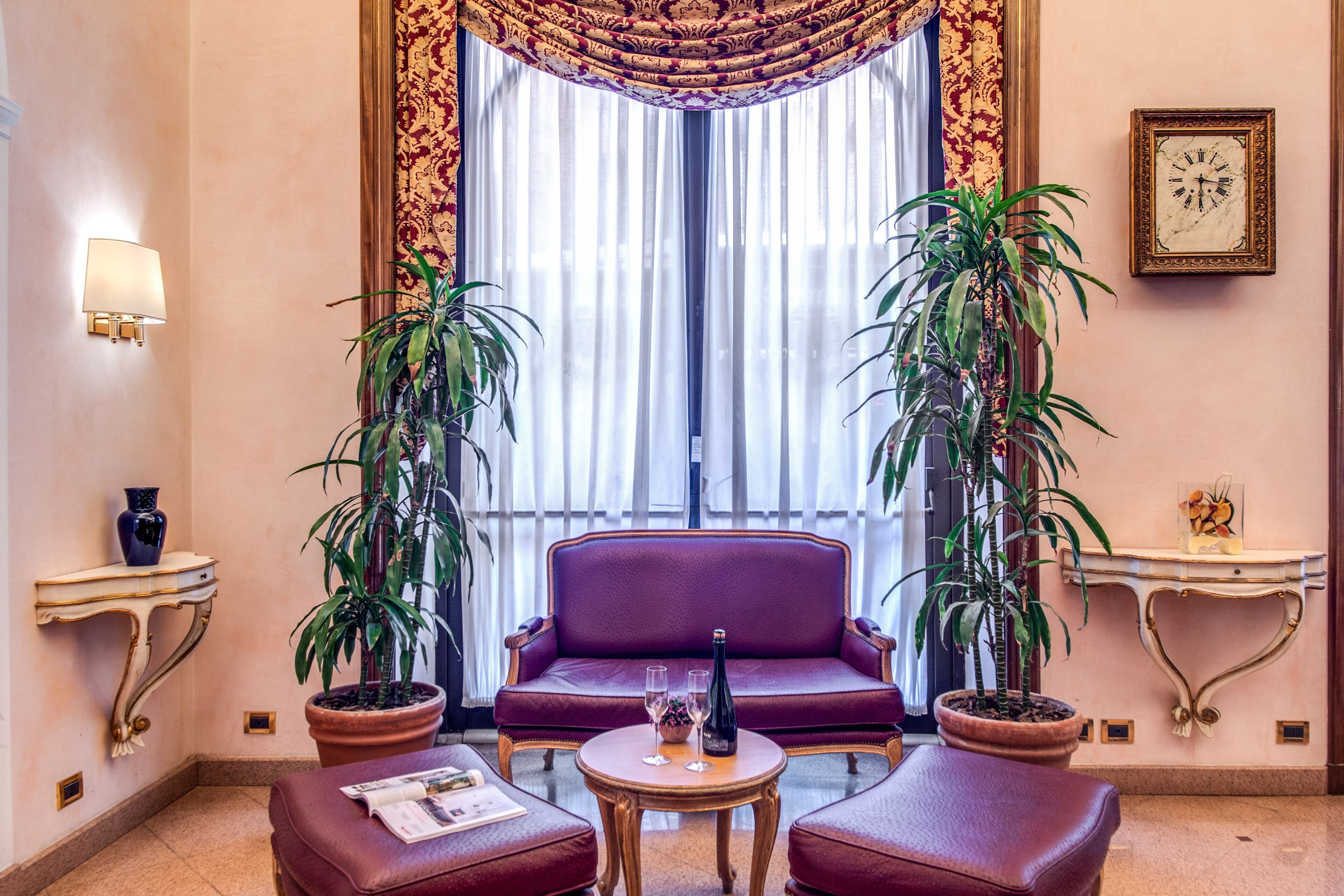 Photo - Hotel Della Torre Argentina