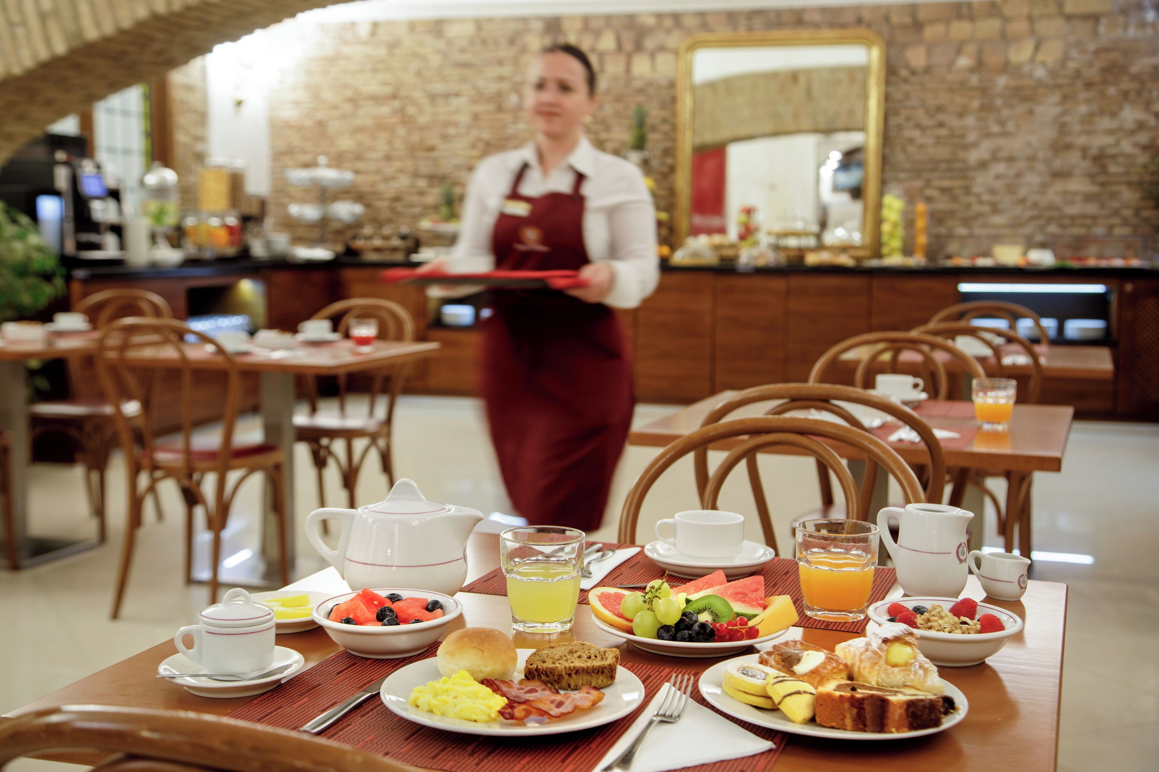 Photo - Hotel Della Torre Argentina