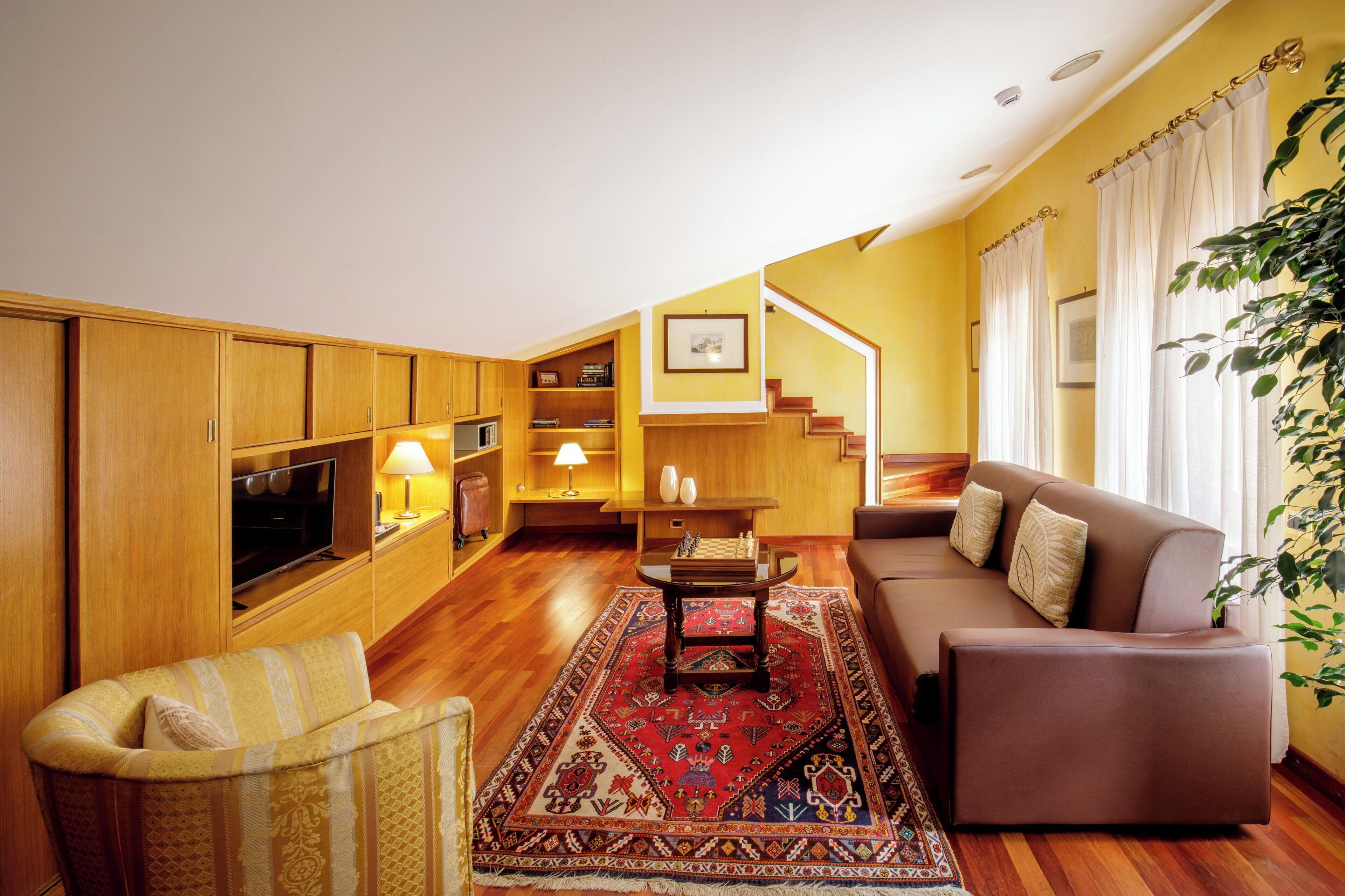 Photo - Hotel Della Torre Argentina