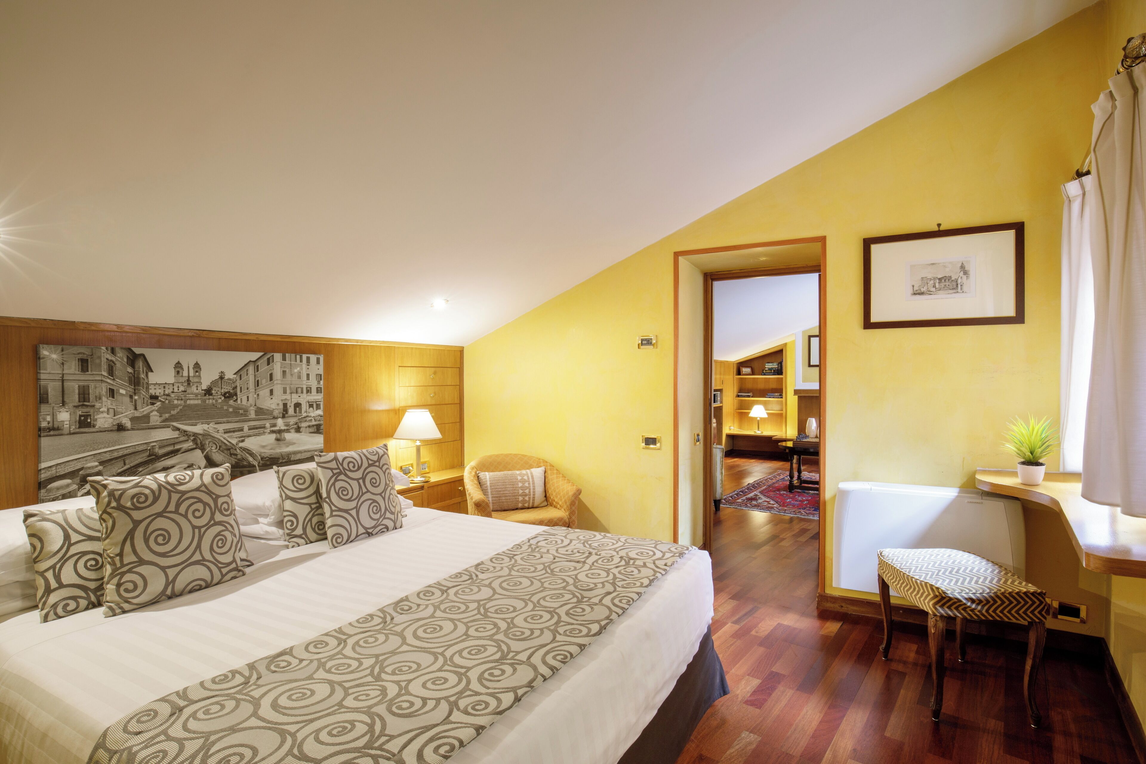 Photo - Hotel Della Torre Argentina