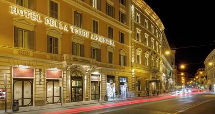 Hotel della Torre Argentina