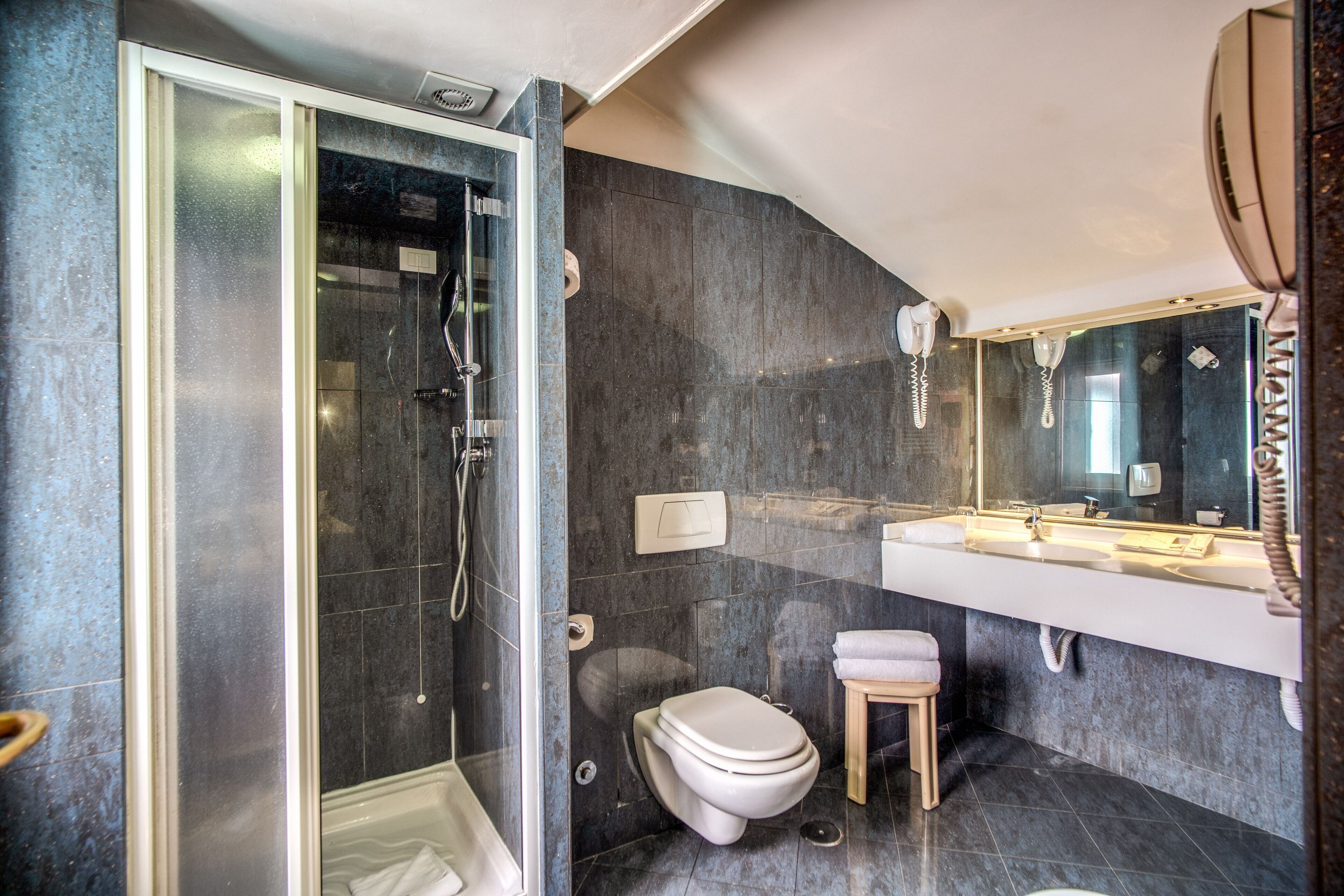Photo - Hotel Della Torre Argentina