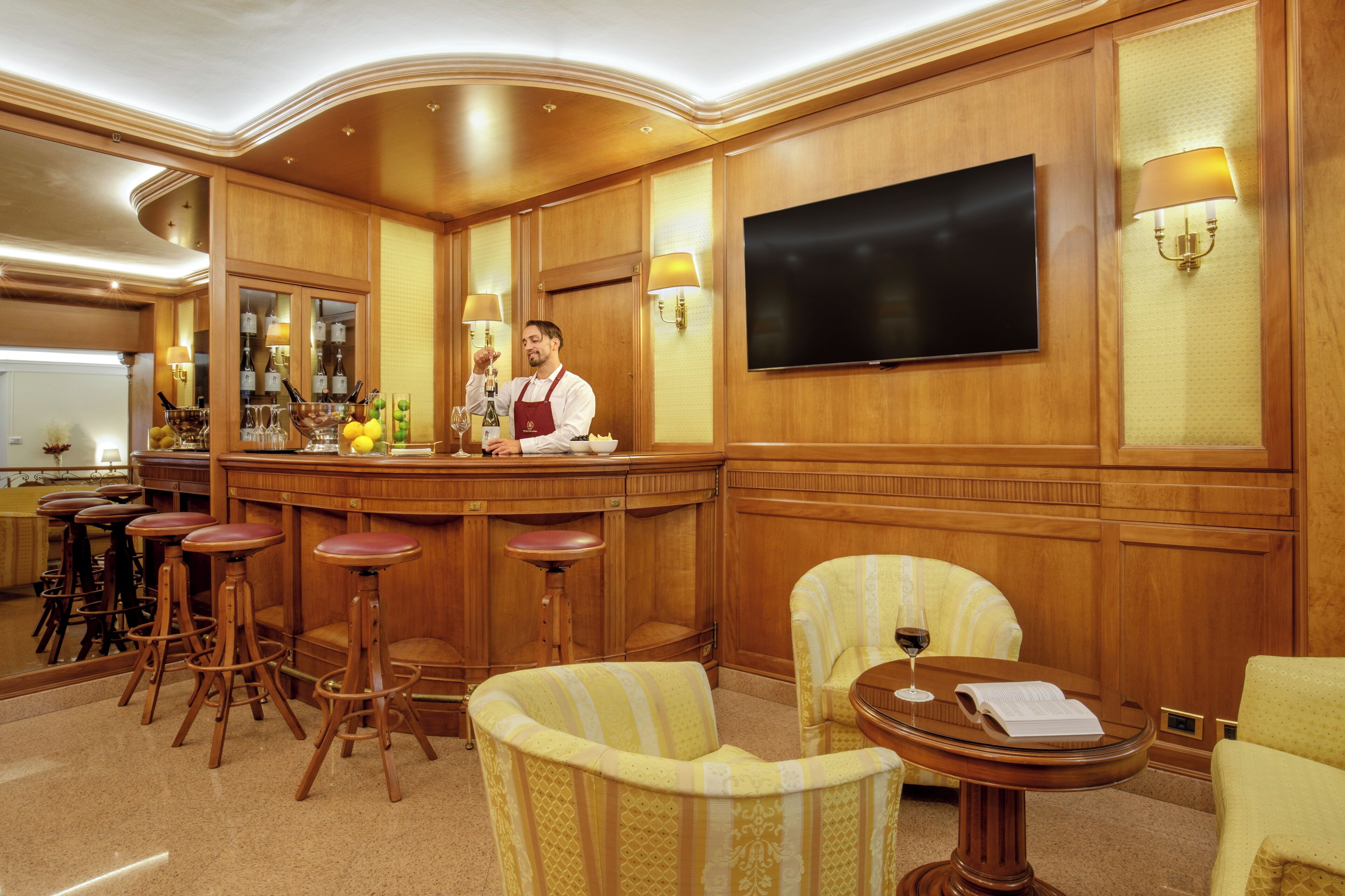Photo - Hotel Della Torre Argentina