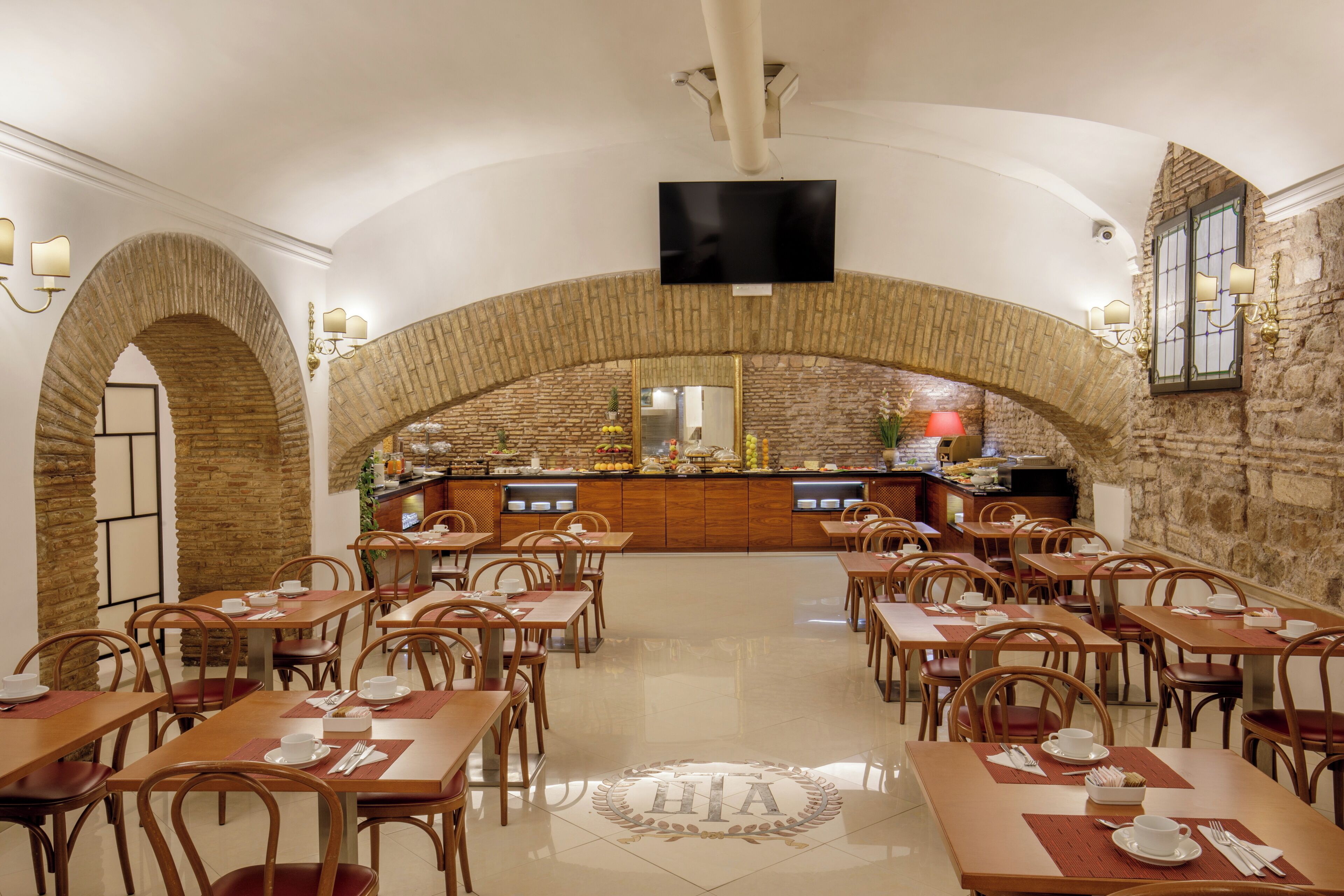Photo - Hotel Della Torre Argentina