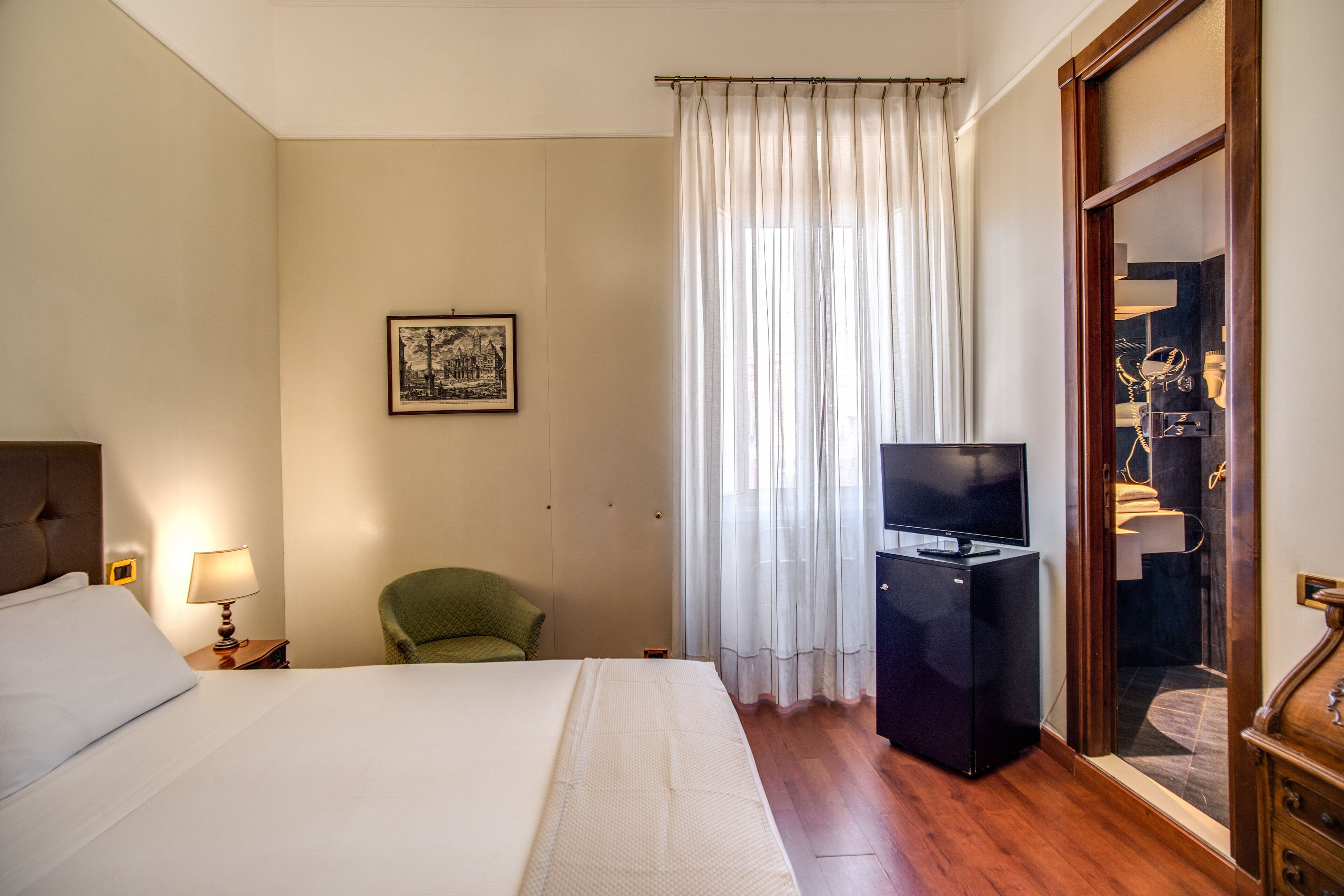 Photo - Hotel Della Torre Argentina