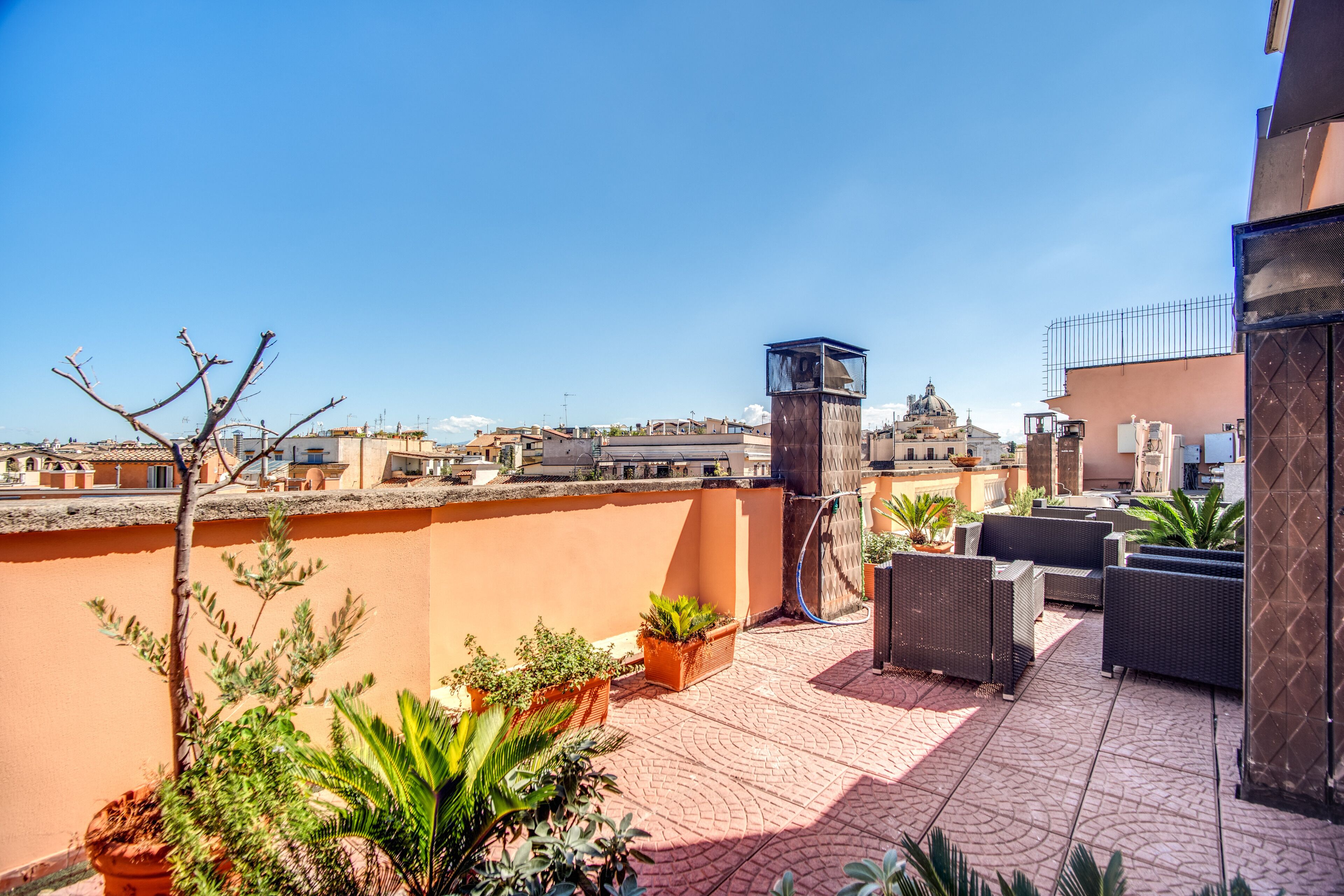 Photo - Hotel Della Torre Argentina