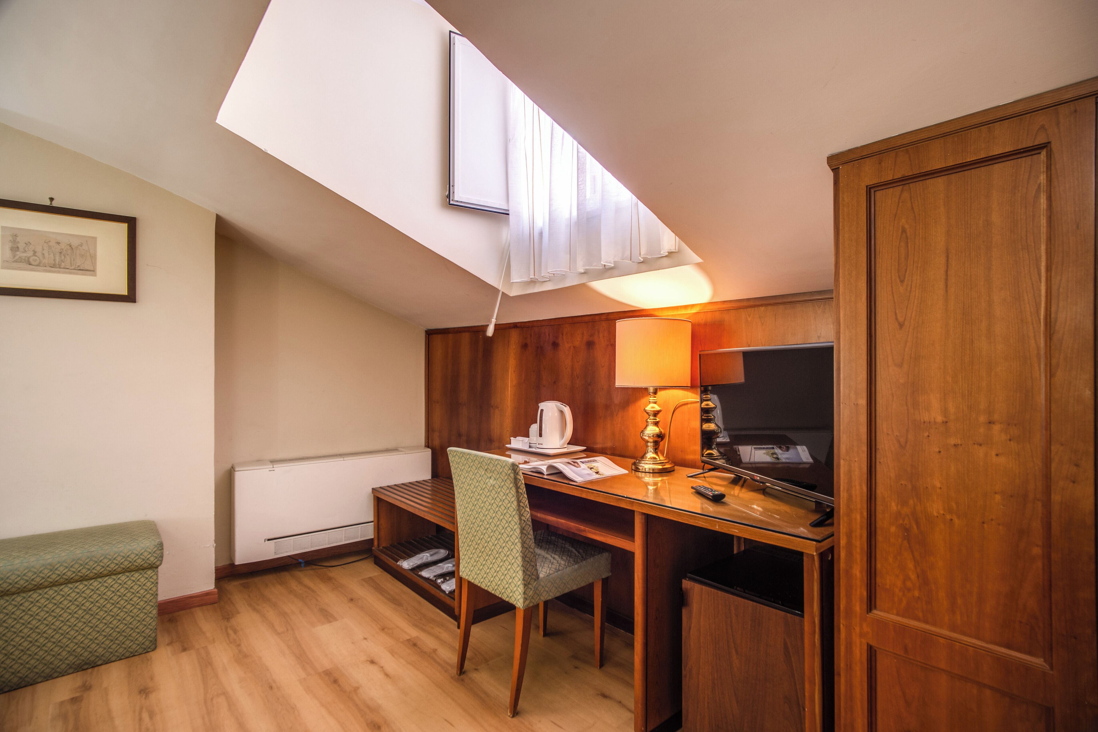 Photo - Hotel Della Torre Argentina