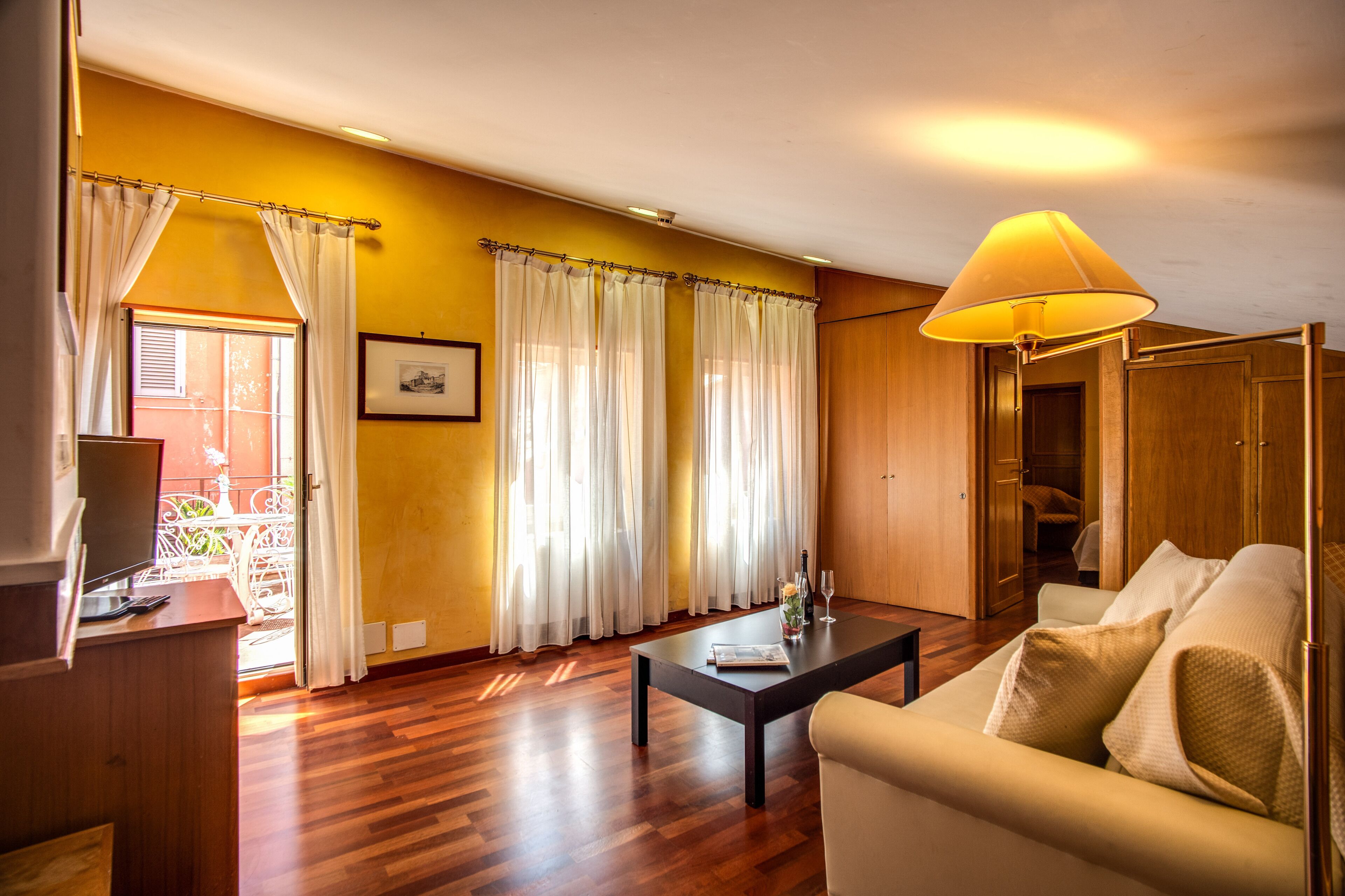 Photo - Hotel Della Torre Argentina