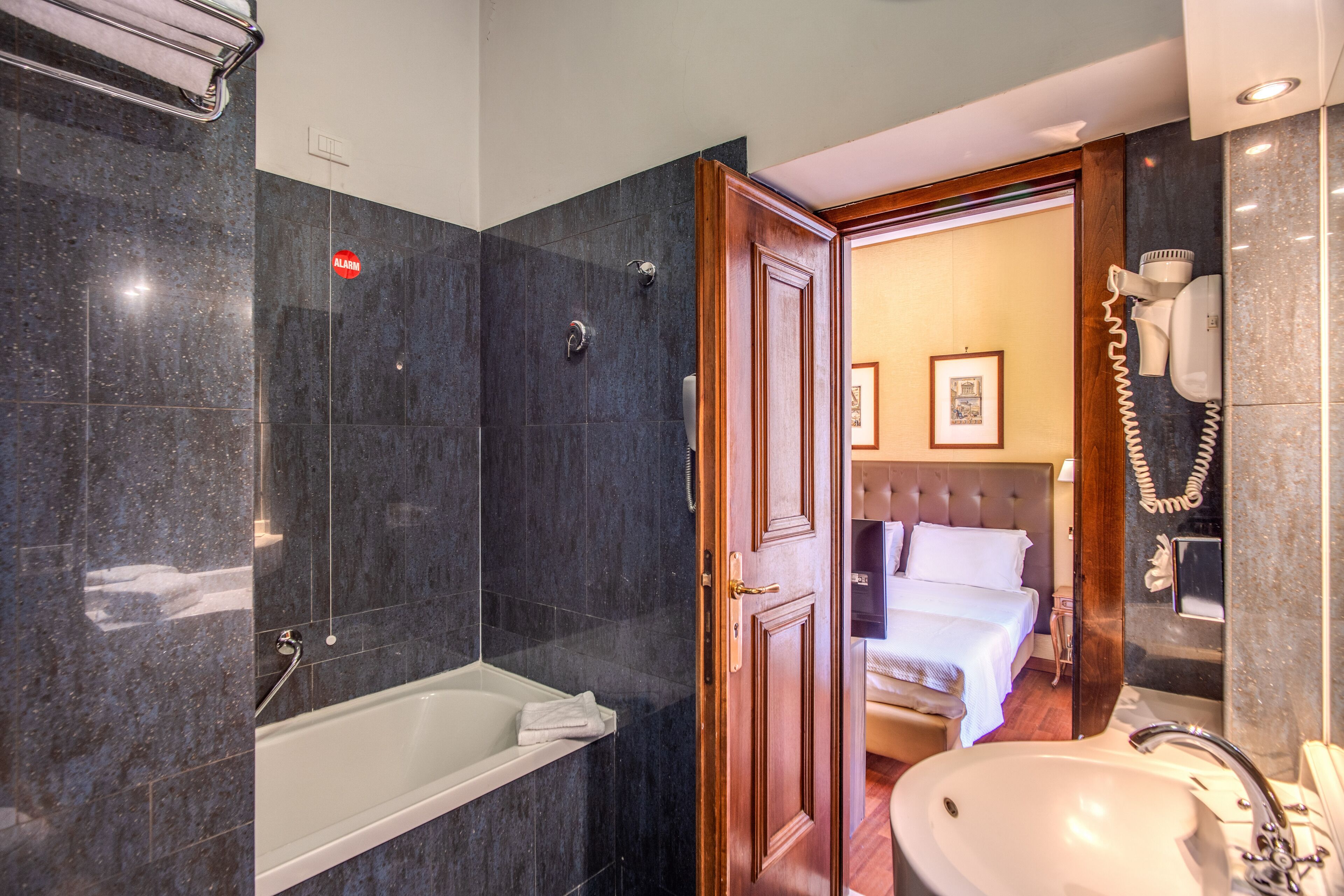 Photo - Hotel Della Torre Argentina