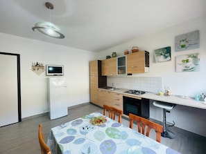 Apartment, 2 Bedrooms, Smoking, Balcony | Interior - Vistagiardino Apartment Reggio Calabria (Reggio Calabria)
