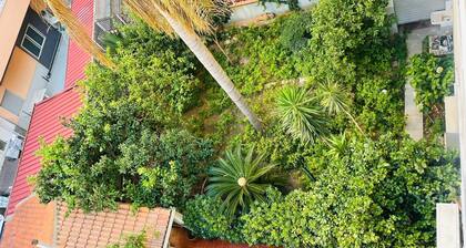 Vistagiardino Apartment Reggio Calabria