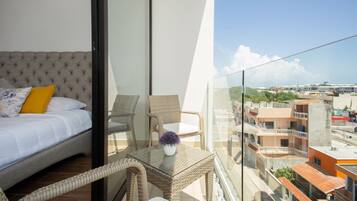 Apartment, 1 Bedroom