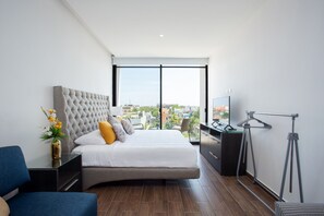 Apartment, 1 Bedroom - Studio505 En Vanessa24 A 5min De La 5ta Av Y Playa (Playa del Carmen)