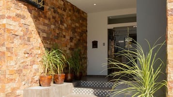 Apartment, 1 Bedroom | Interior