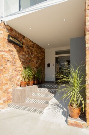 Departamento, 1 habitación | Interior