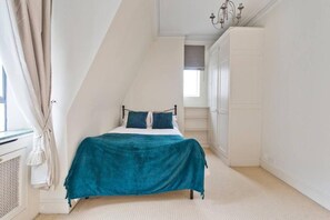 Apartment, 2 Bedrooms | 2 bedrooms