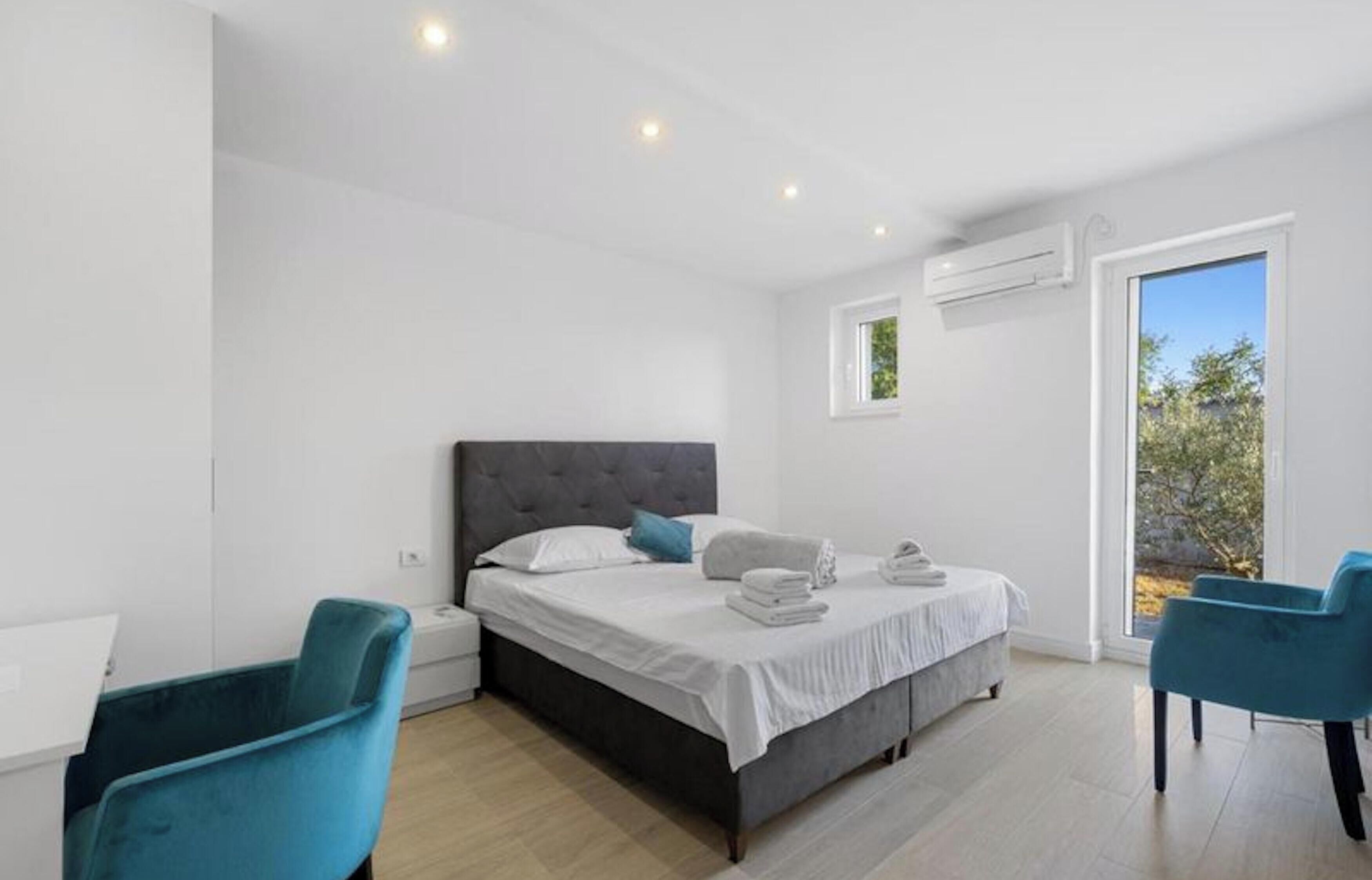 Villa, 6 habitaciones, para fumadores, alberca privada | 6 habitaciones 