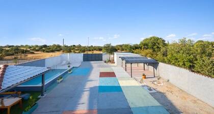 "villa Eros Sibenik With Pool"