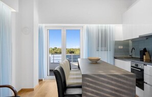 Villa - 6 soveværelser - ryger - privat pool | Spiseområde