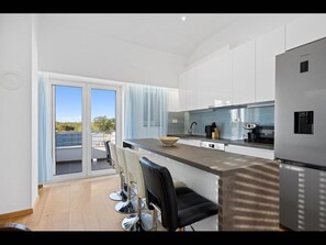 Villa - 6 soveværelser - ryger - privat pool | Privat køkken