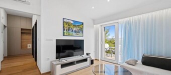 "villa Eros Sibenik With Pool"