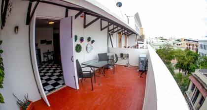 310Guest-House LaVida