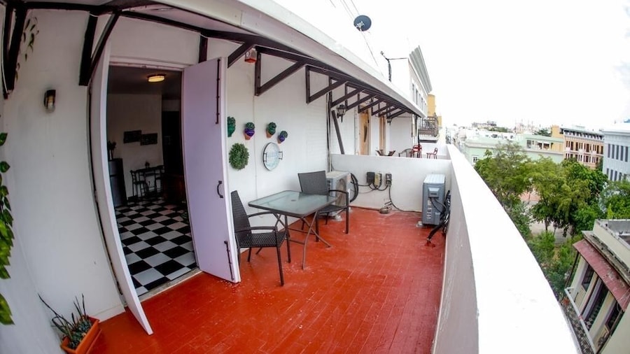 310Guest-House LaVida
