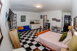 Suite# PH-1 (With Terrace)