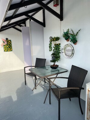 Suite# PH-1 (With Terrace)